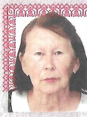 Гуськова Надежда Михайловна Гуськова Надежда Михайловна.